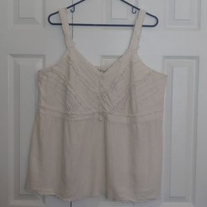 NEW Venezia babydoll top
